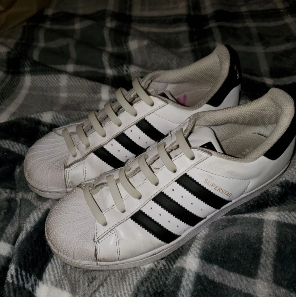 Adidas SuperStar